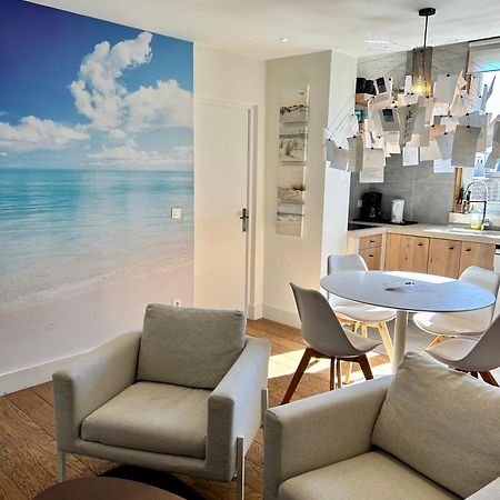 Lou Le Lavandou De Panne Exteriér fotografie