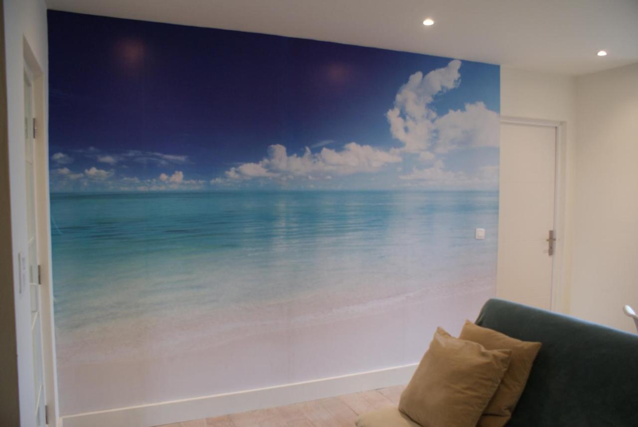 Lou Le Lavandou De Panne Exteriér fotografie