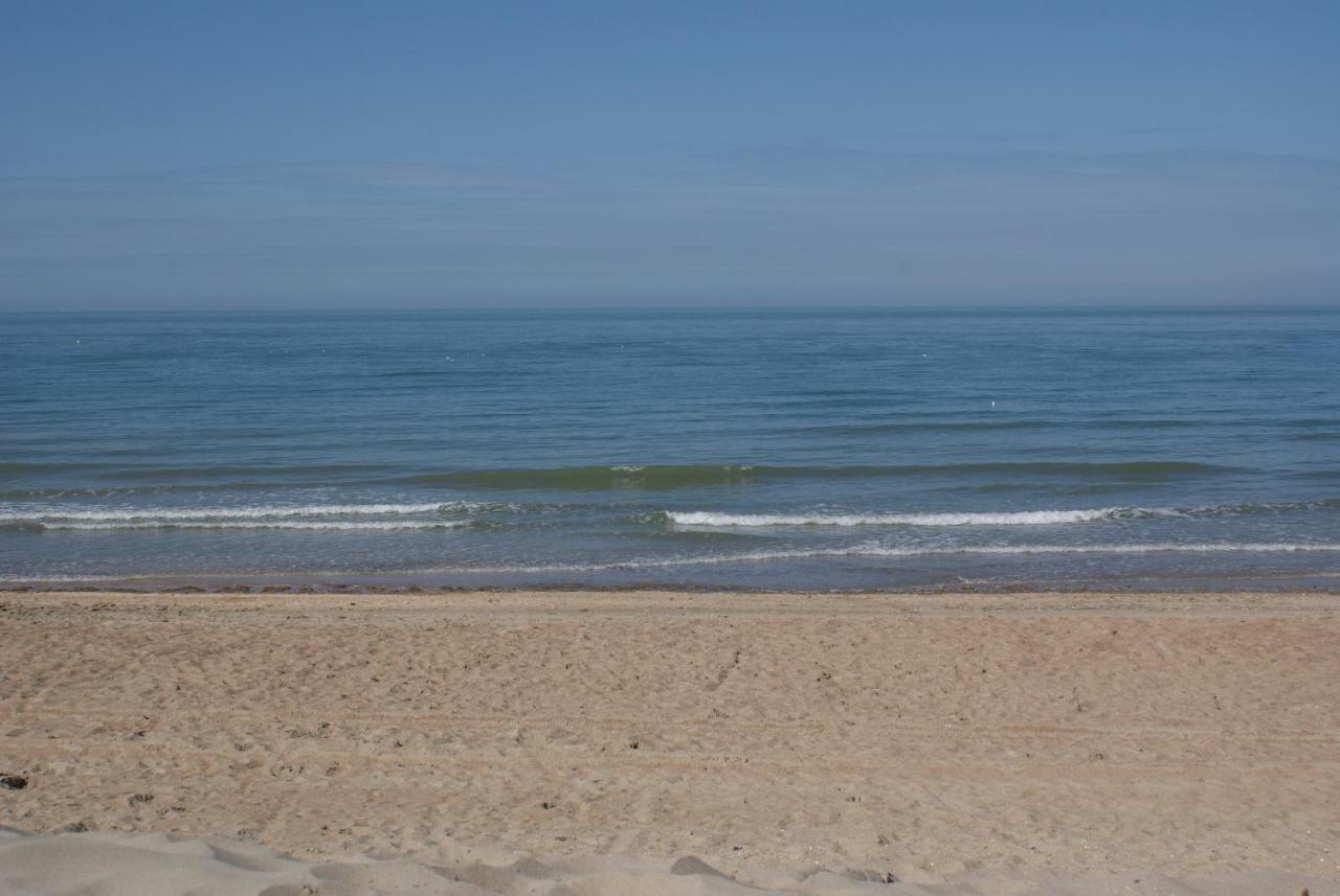 Lou Le Lavandou De Panne Exteriér fotografie